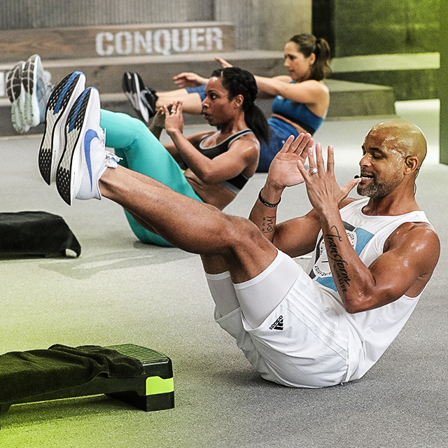 Shop Transform 20 — Total Body Workout Team Beachbody US