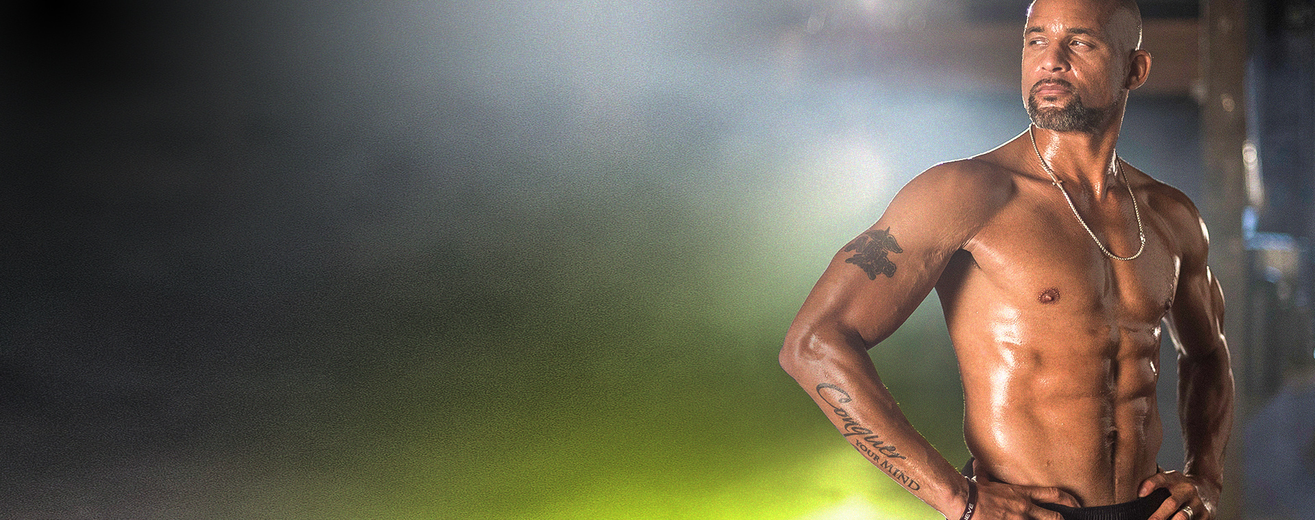 Shop Transform :20 — Total Body Workout | Team Beachbody US