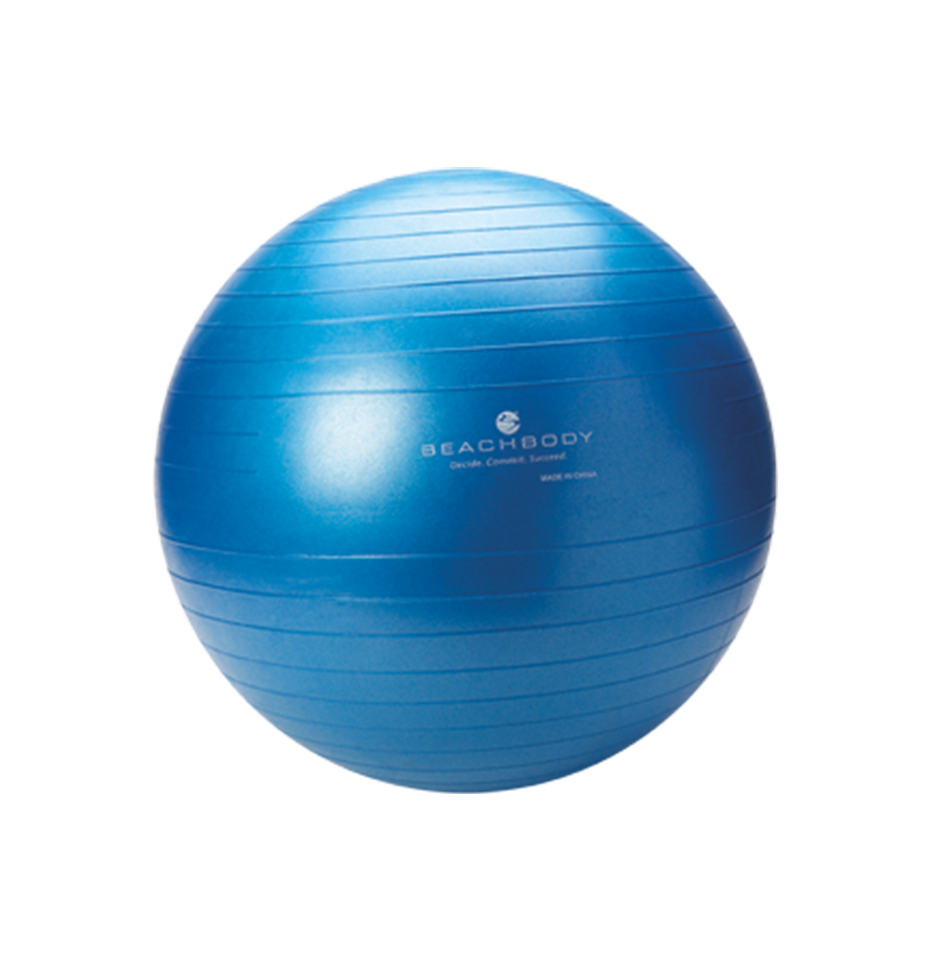 1 2 balance ball
