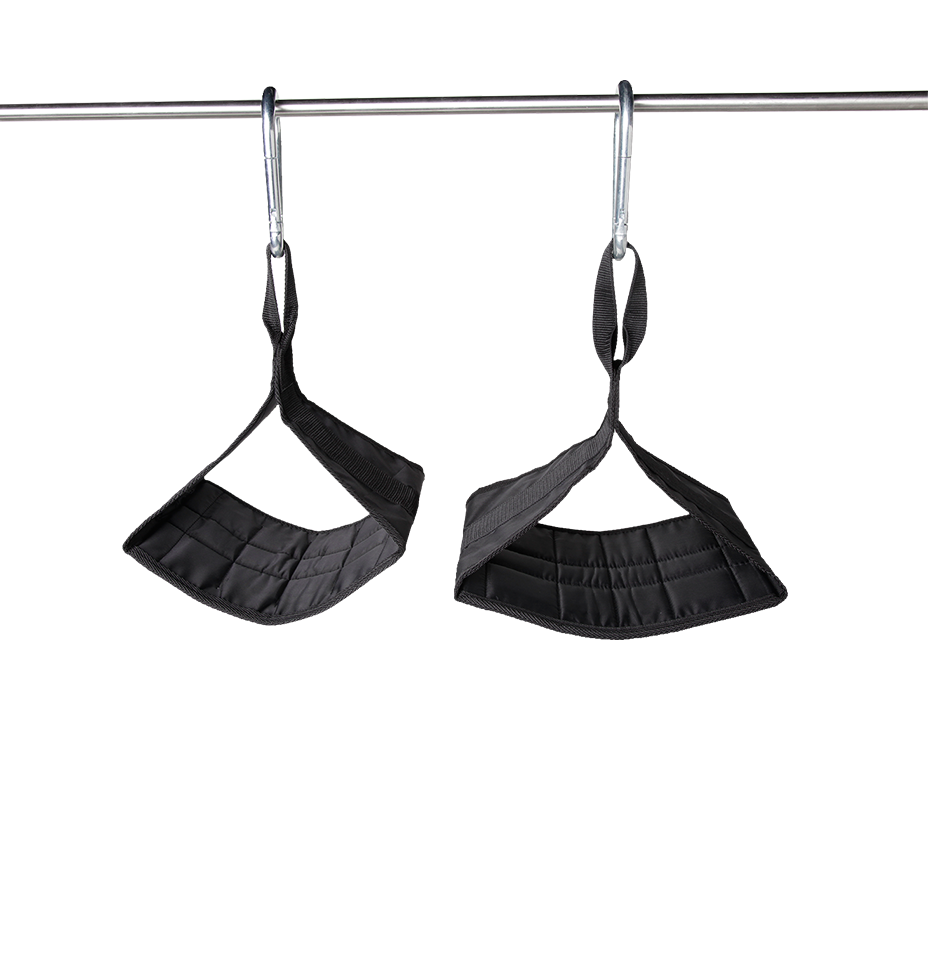 Hanging Ab Straps