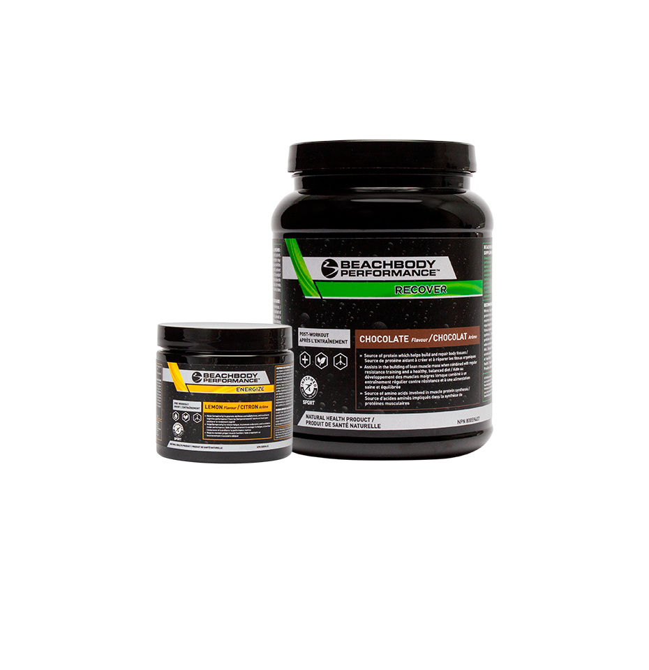 Beachbody Performance Stack Team Beachbody Us