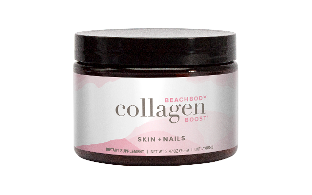 Beachbody Collagen Boost®