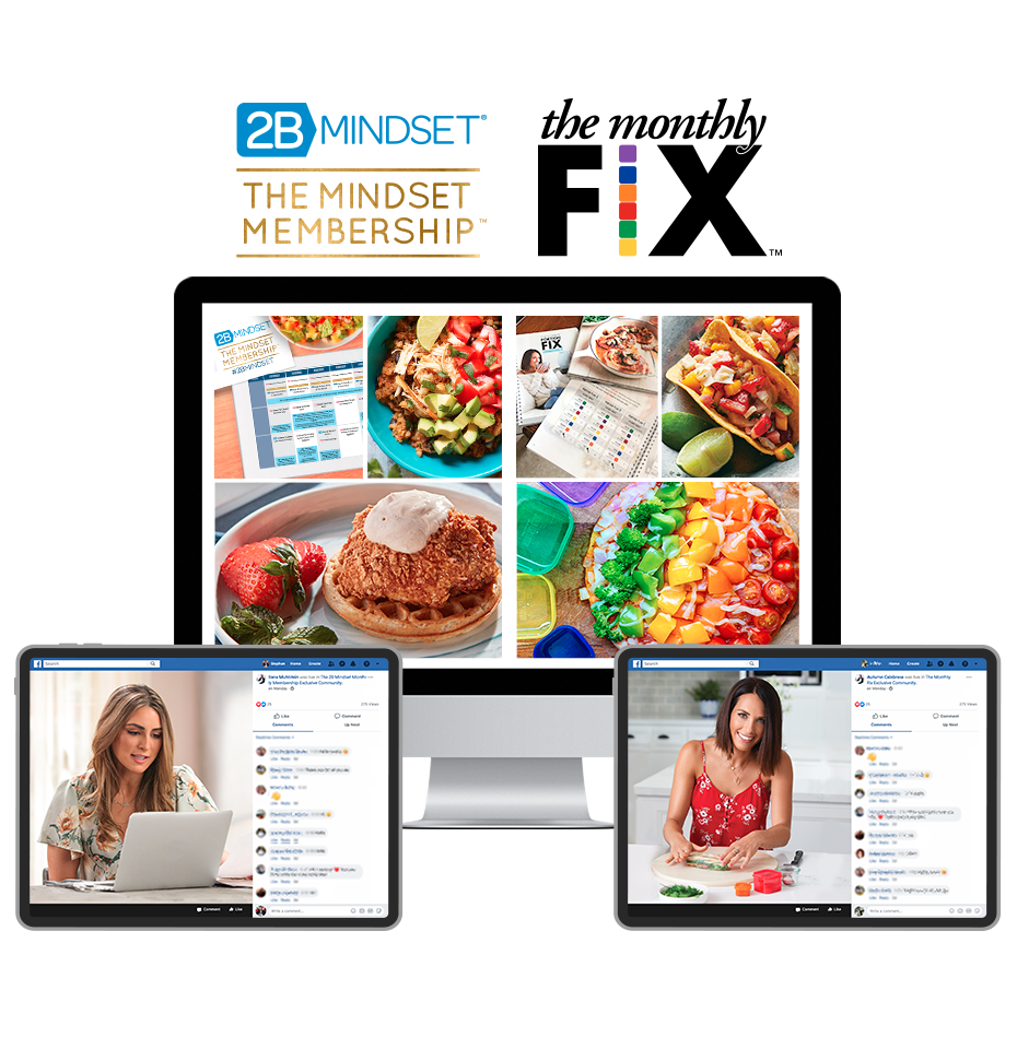 Nutrition+ Membership Team Beachbody US