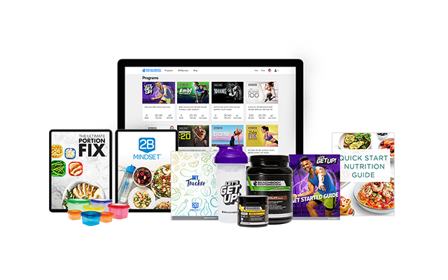 Shop Let S Get Up Dance Have Fun Feel Good Team Beachbody Us