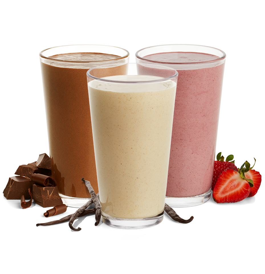 Triple Whey Shakeology Combo | Team Beachbody US