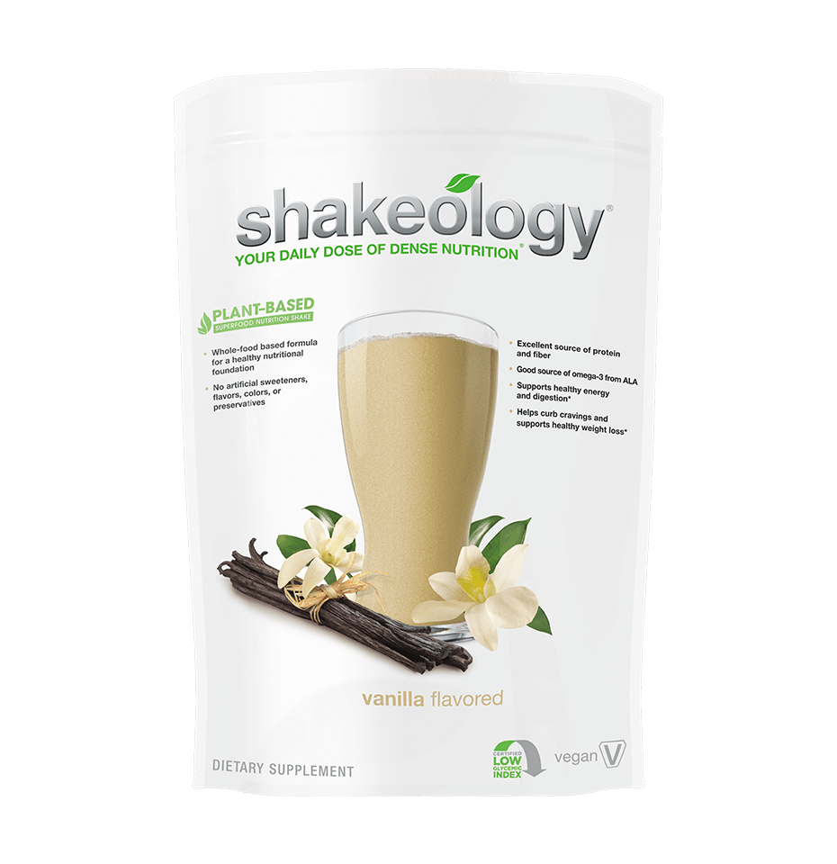 Nutrition Notebook – Brooklyn Bowers