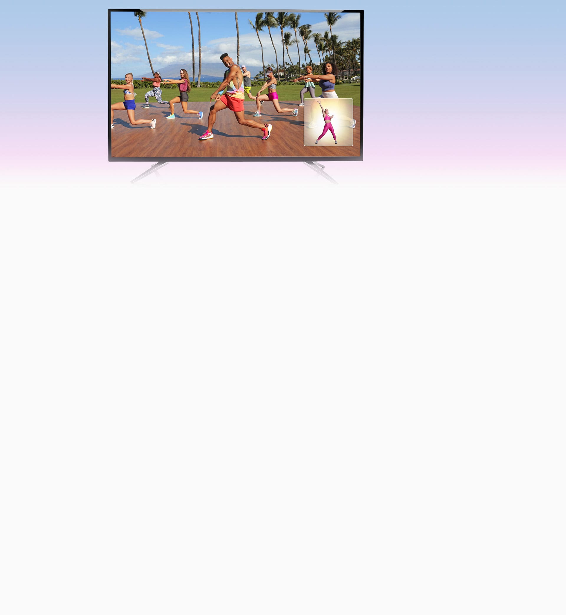 Shop Let S Get Up Dance Have Fun Feel Good Team Beachbody Us