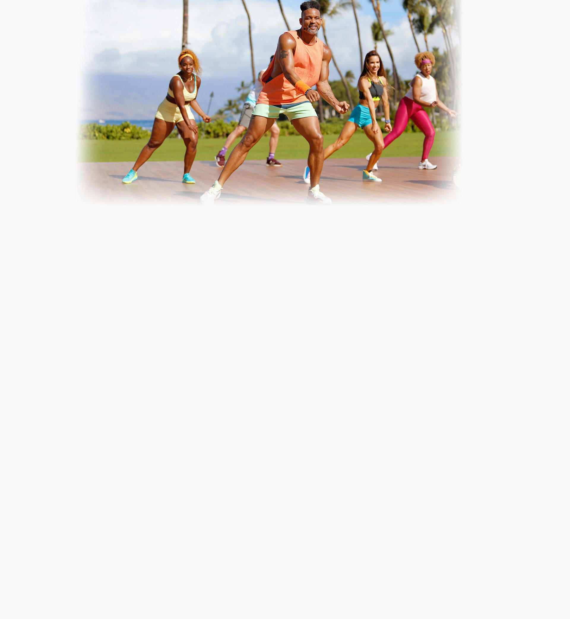 Shop Let S Get Up Dance Have Fun Feel Good Team Beachbody Us