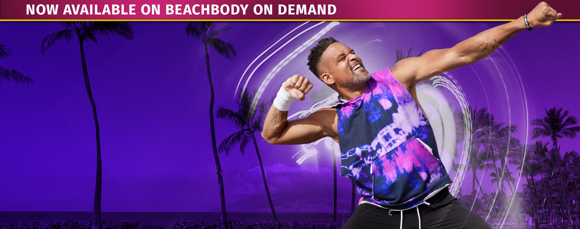 Shop Let S Get Up Dance Have Fun Feel Good Team Beachbody Ca