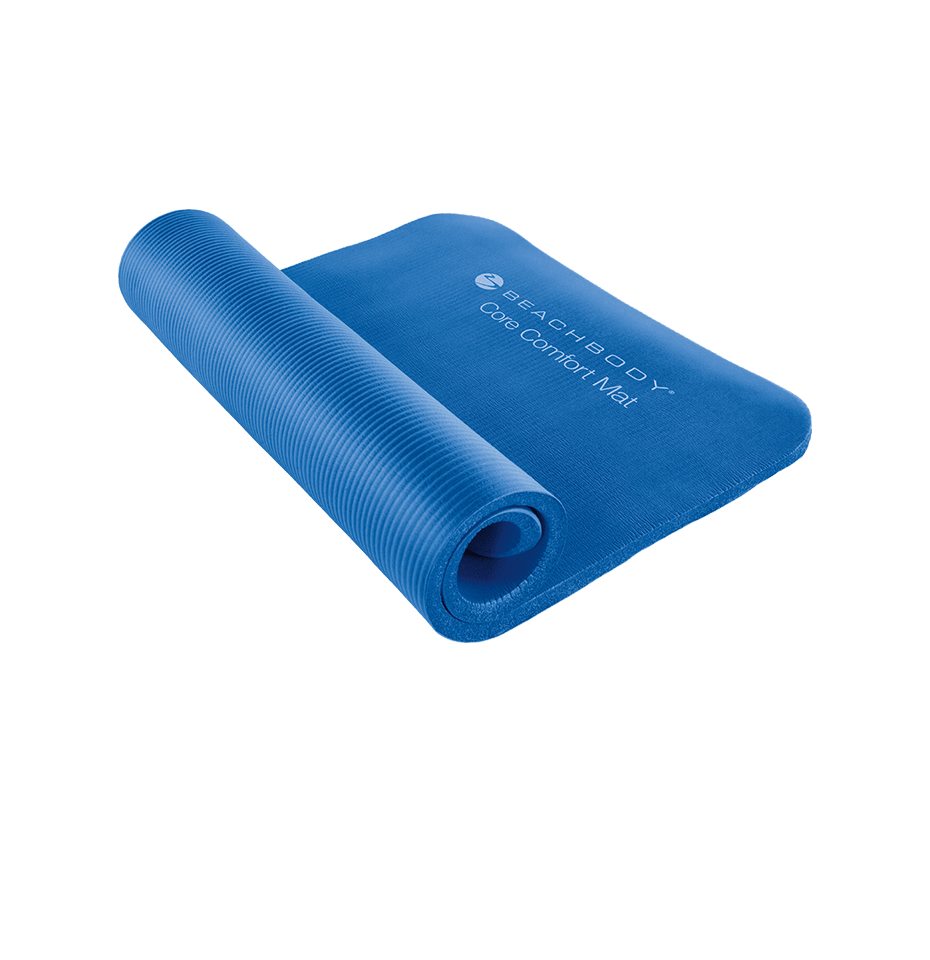 Core Comfort Mat Team Beachbody US