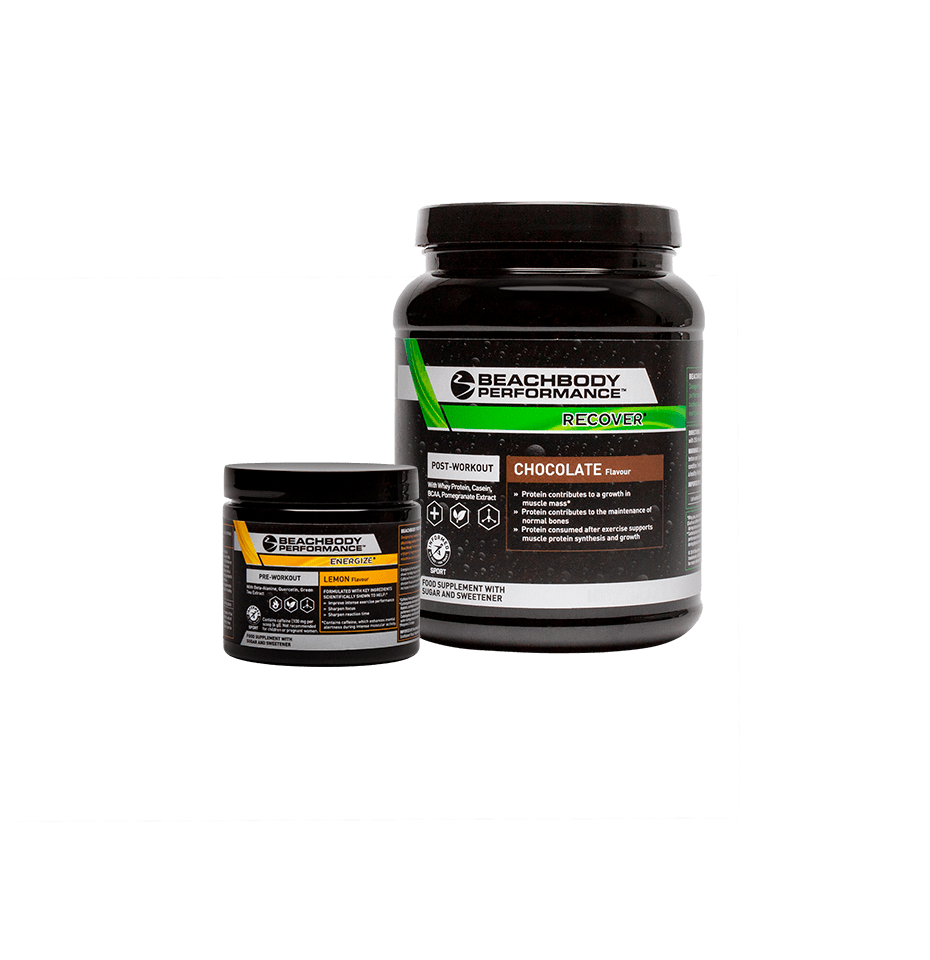 Beachbody Performance Stack Team Beachbody Us