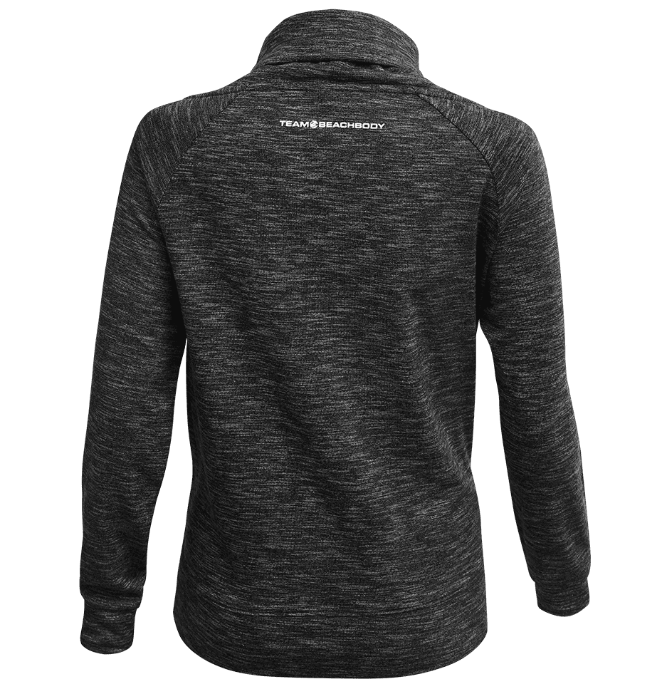 beachbody coach sweatshirt