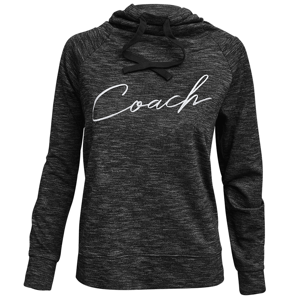 beachbody coach sweatshirt