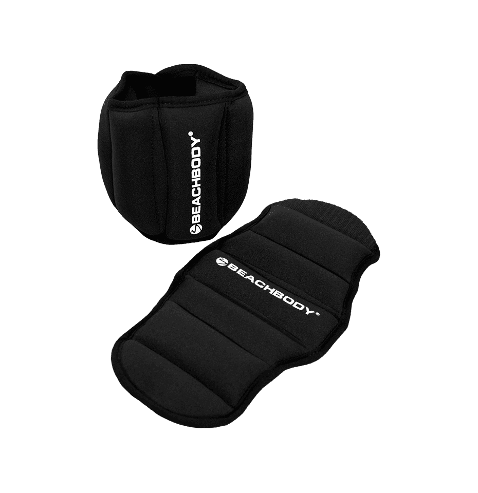 Fitness Starter Kit Team BODi