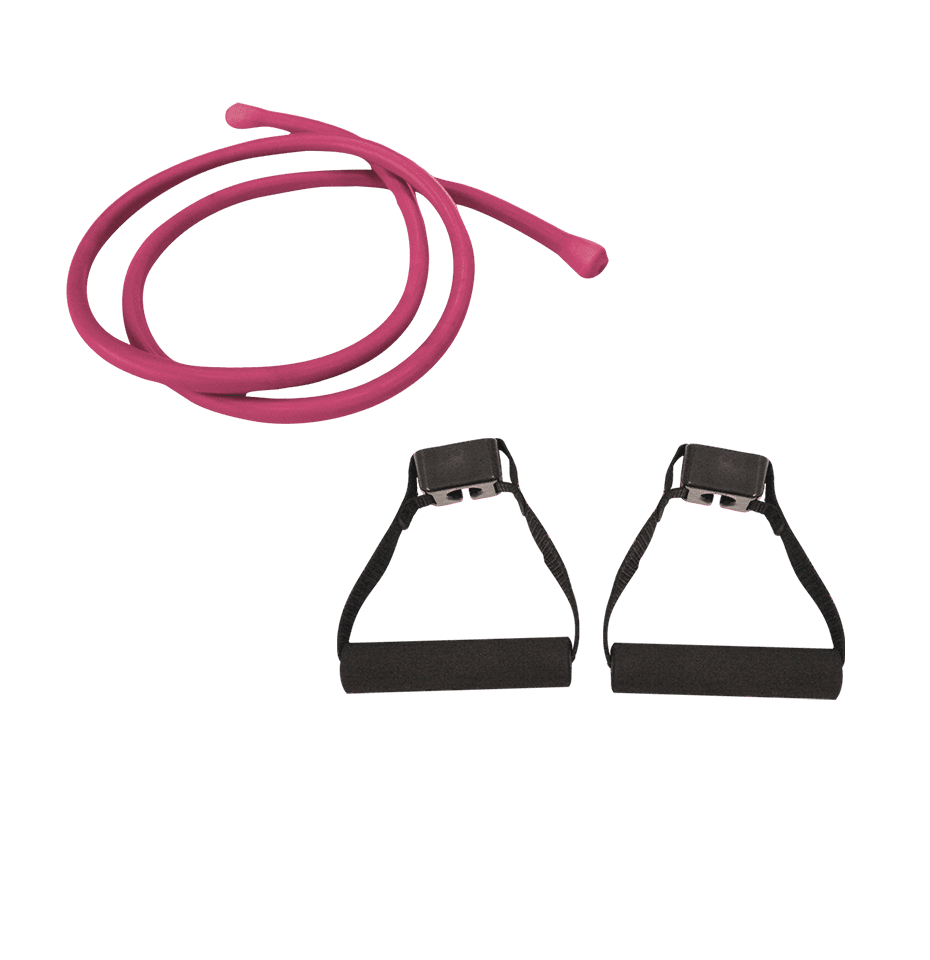 B LINES Resistance Band Team BODi