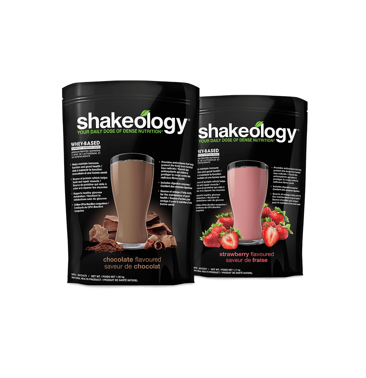 Shakeology Alternating Flavors | Team Beachbody US