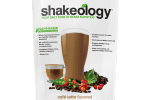Shakeology Cafe Latte