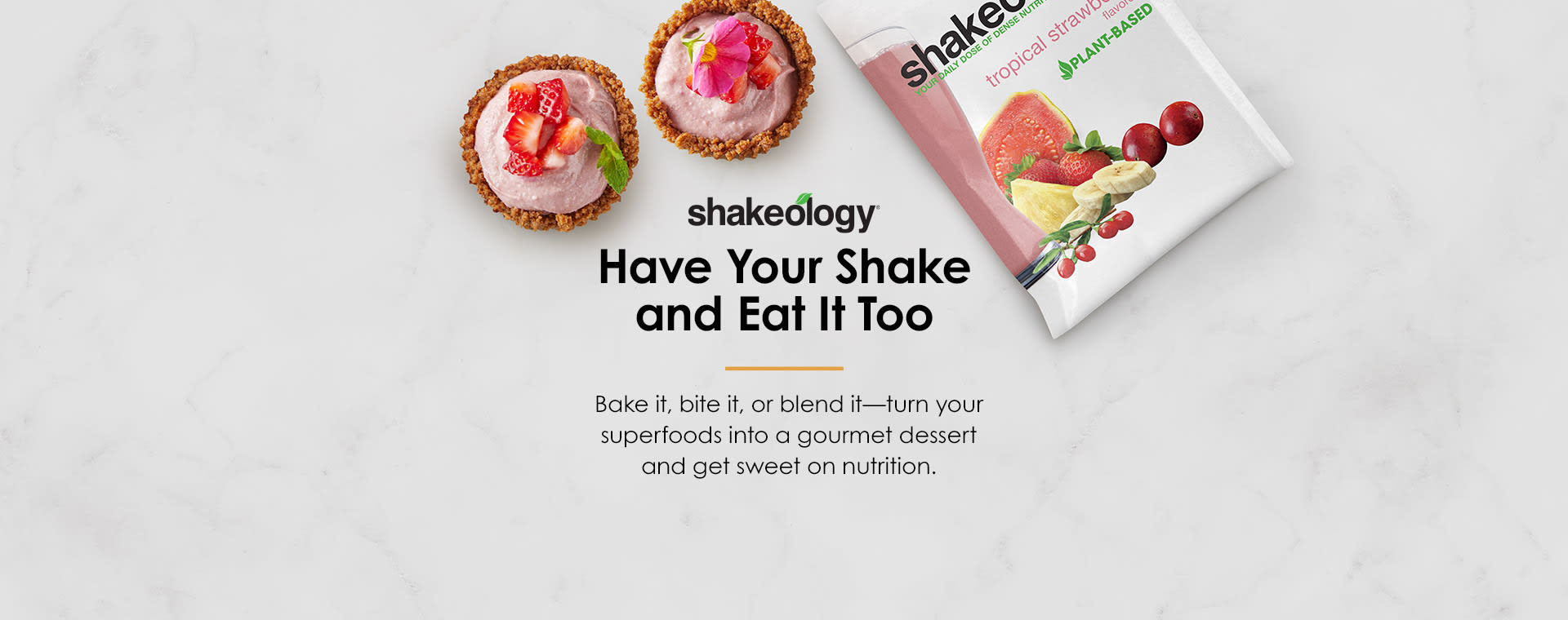 Shop Shakeology — Your Daily Dose of Dense Nutrition | Team ...