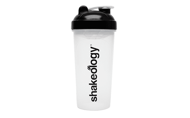 Shakeology Premium Shaker Cup