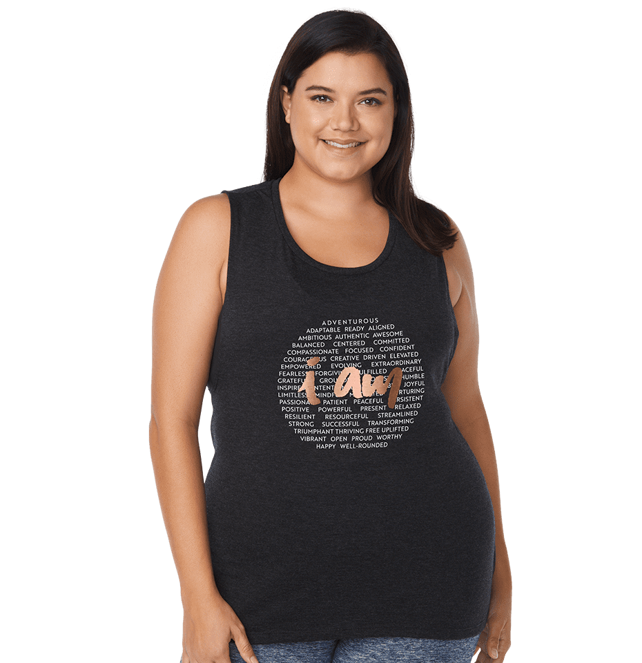 The Timeless Maternity Tank Top