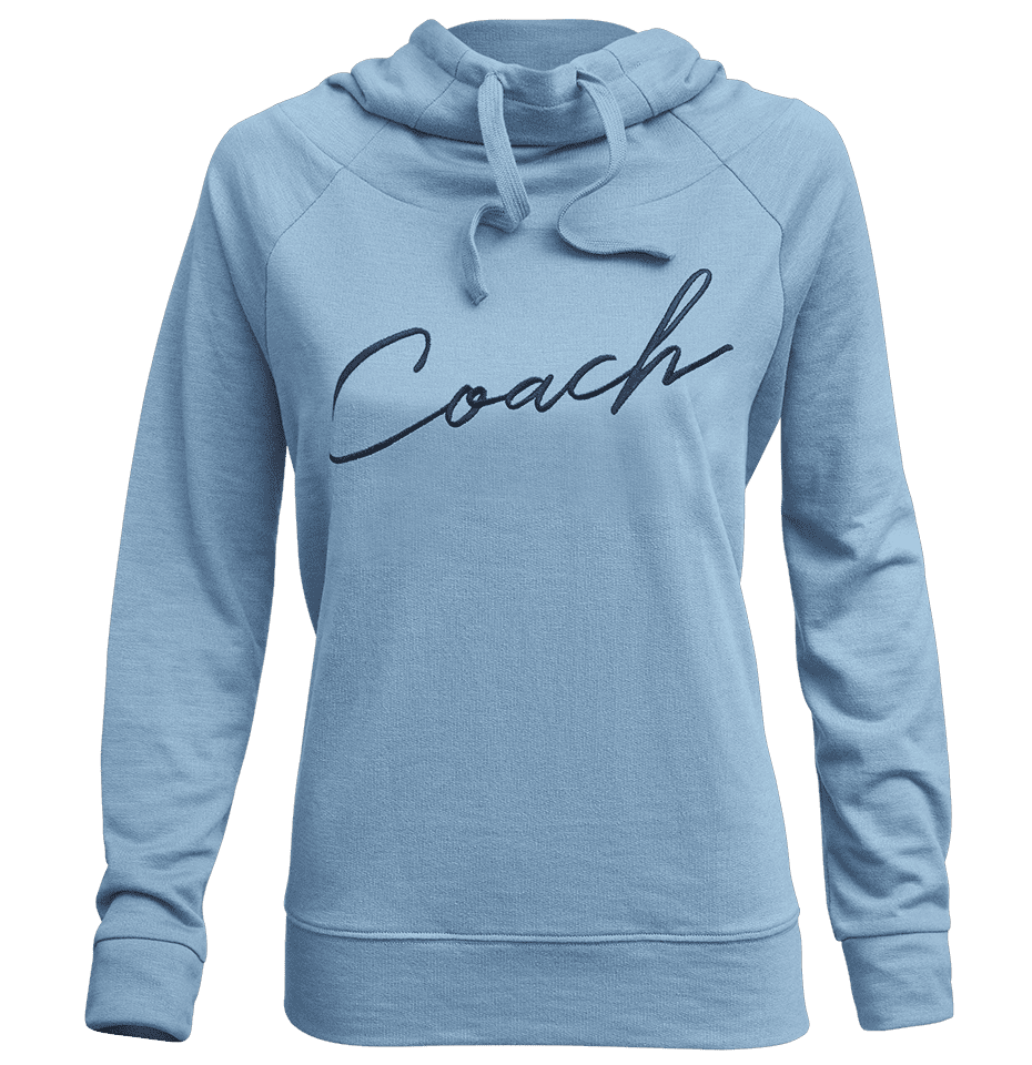 Coach Iconic Sweatshirt | Team Beachbody US