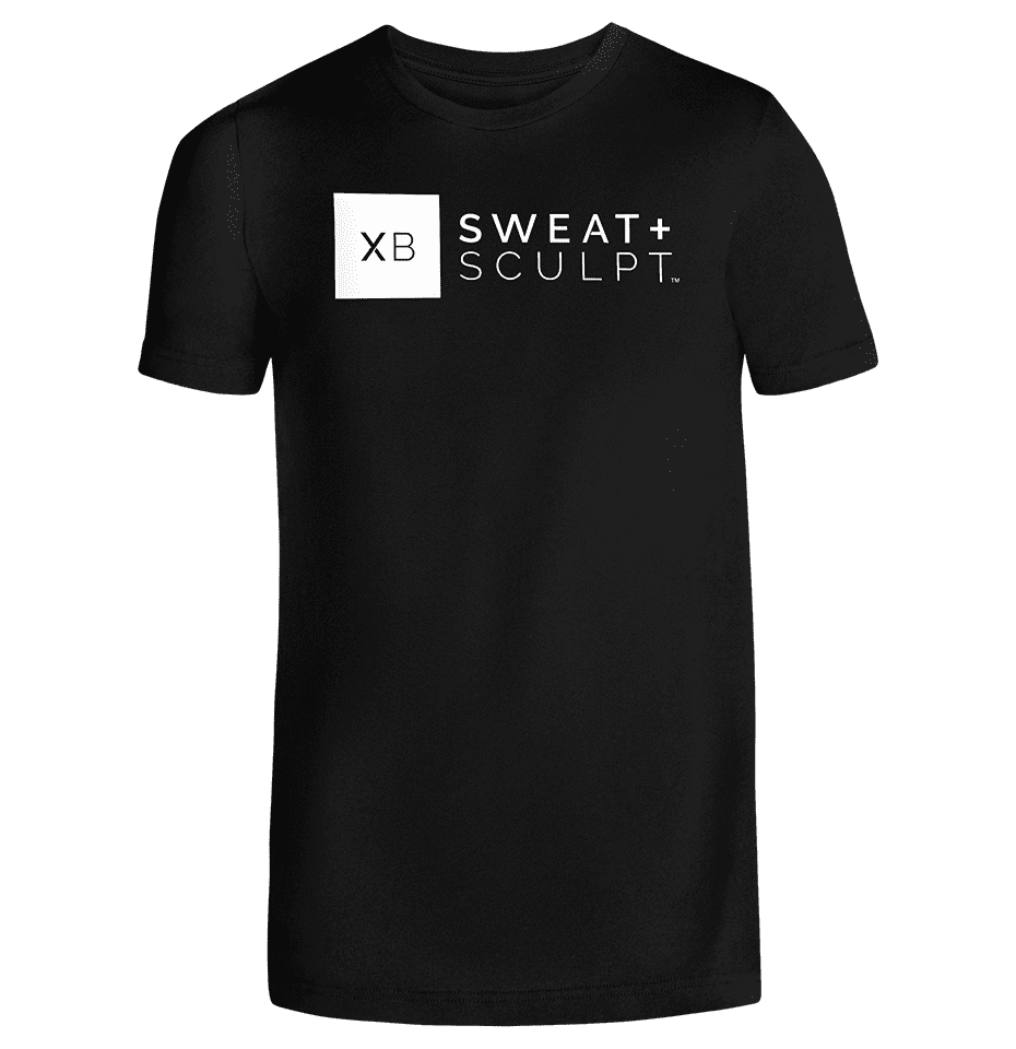 XB Sweat + Sculpt Energy Tank