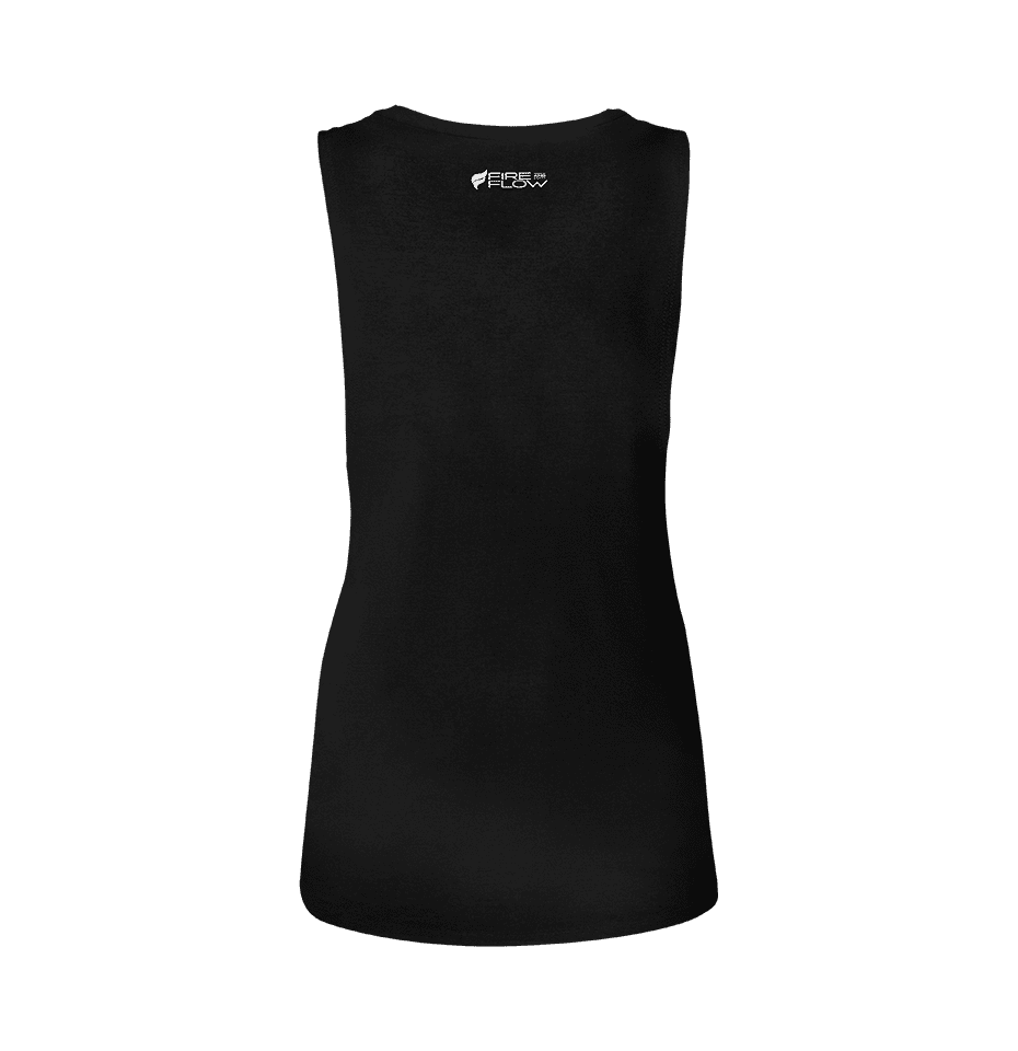 FIRE AND FLOW Timeless Tank | Team BODi