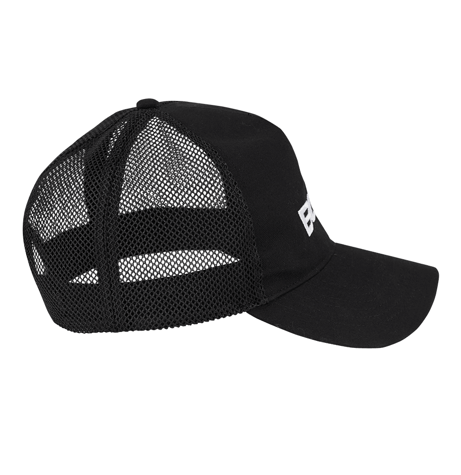 Summit 2023 Trucker Hat Team Beachbody