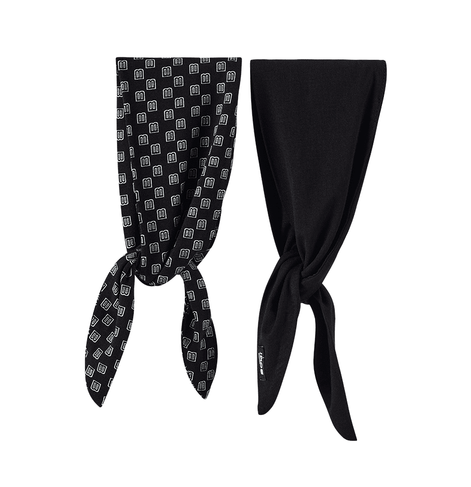 Summit 2023 2Pack Headband Team BODi