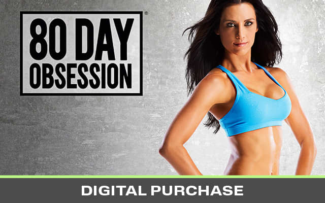 80 day obsession foam roller outlet