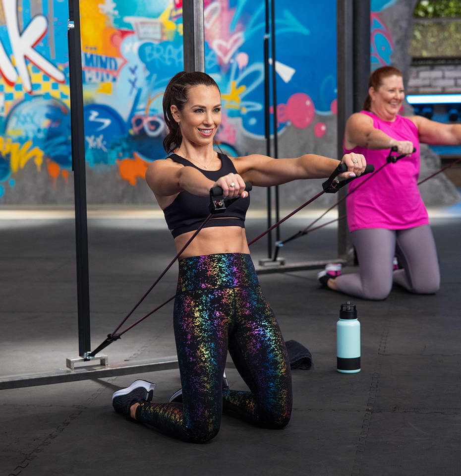 9 Week Control Freak™ Accessory Bundle Team BODi
