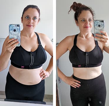 Beachbody barre shop blend apparel