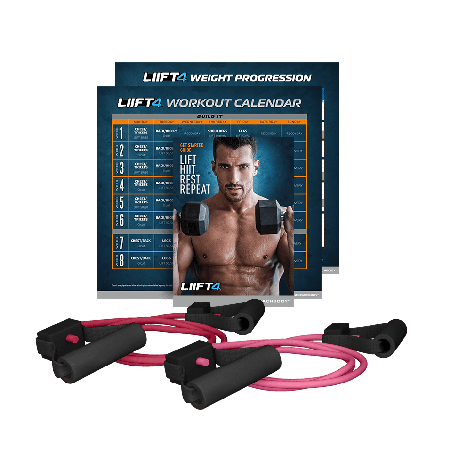 LIIFT4® Accessories Bundle