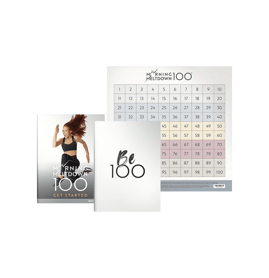 Beachbody 100 workout deals
