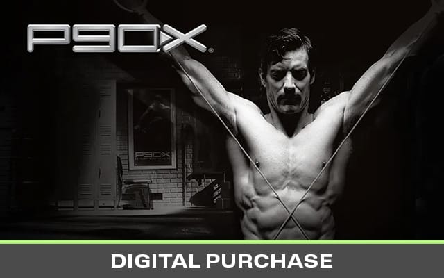 Shop P90X Total Body Workout Program Team BODi