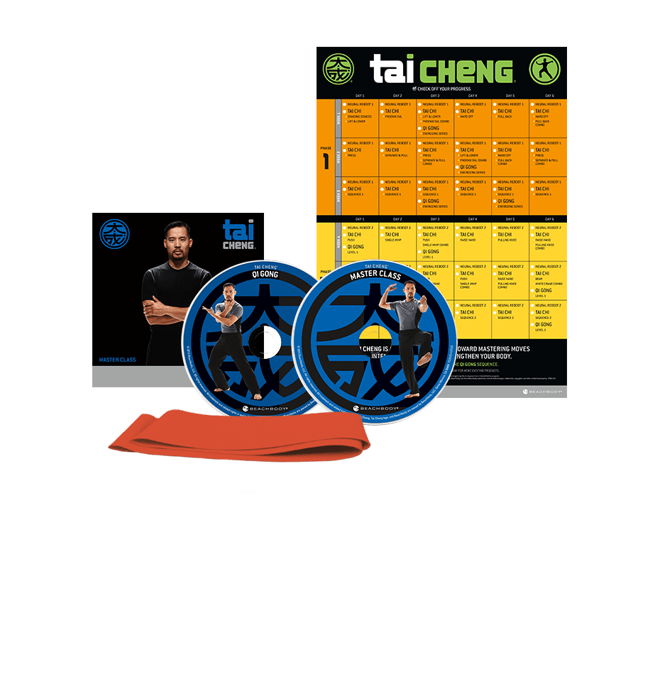 Tai hotsell cheng beachbody