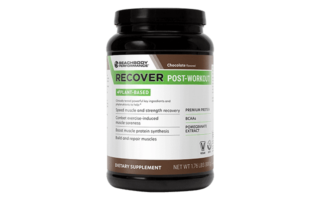 What You Need to Know About Post-Workout Nutrition - Premier