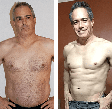 How many calories in beachbody recover