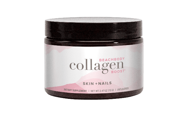 Beachbody Collagen Boost®