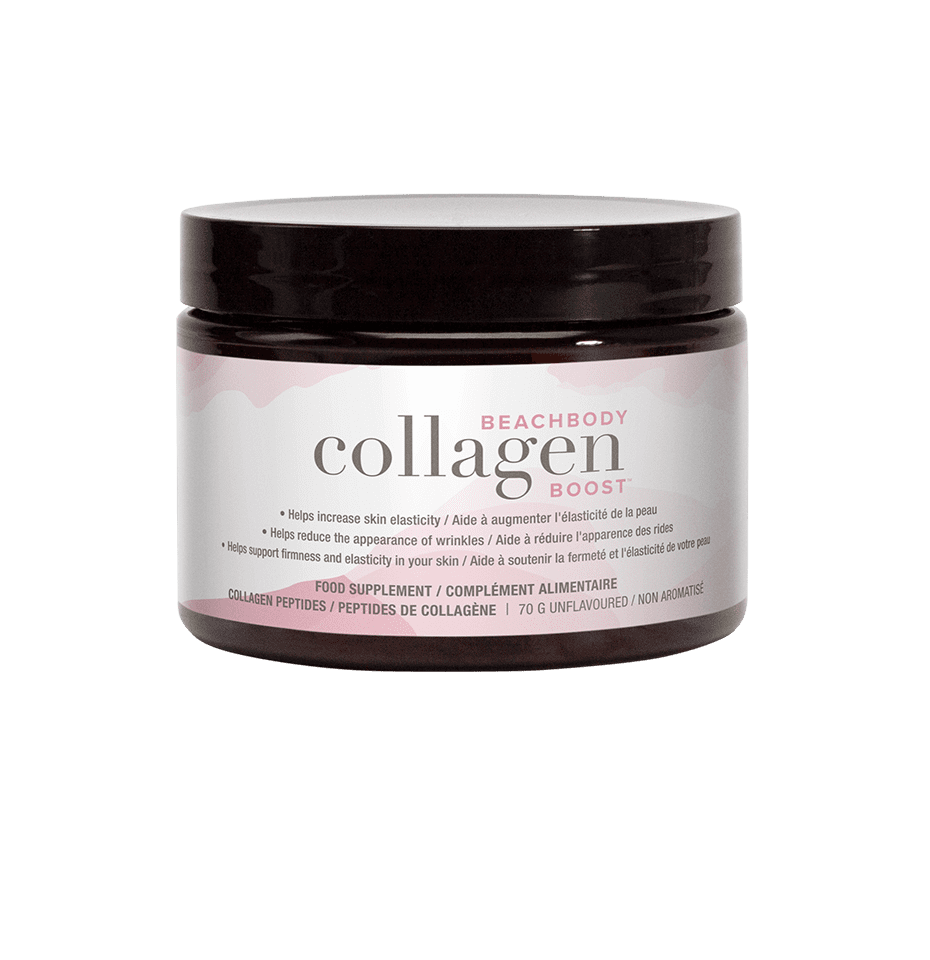 BODi Collagen Boost Team BODi