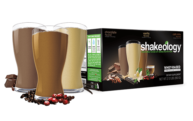 Shakeology Nutrition by Beachbody | The Fit Club Network