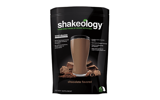 Buy Shakeology | Shakeology Review