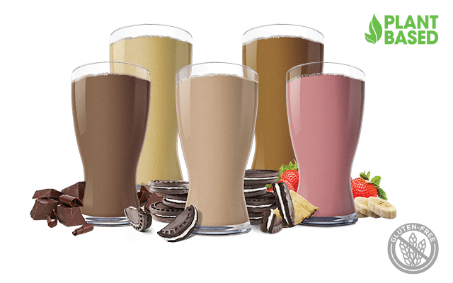 Plant-Based Vegan Shakeology Sampler | Team Beachbody US