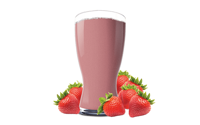 Strawberry Whey Shakeology | Team Beachbody US