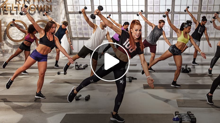 Beachbody 100 day meltdown deals
