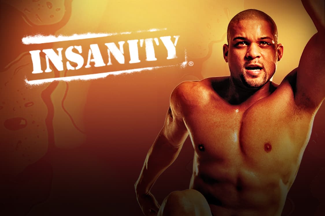 Muscle hunter 2025 fitness insanity