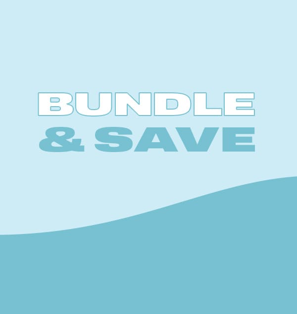 Bundle & Save