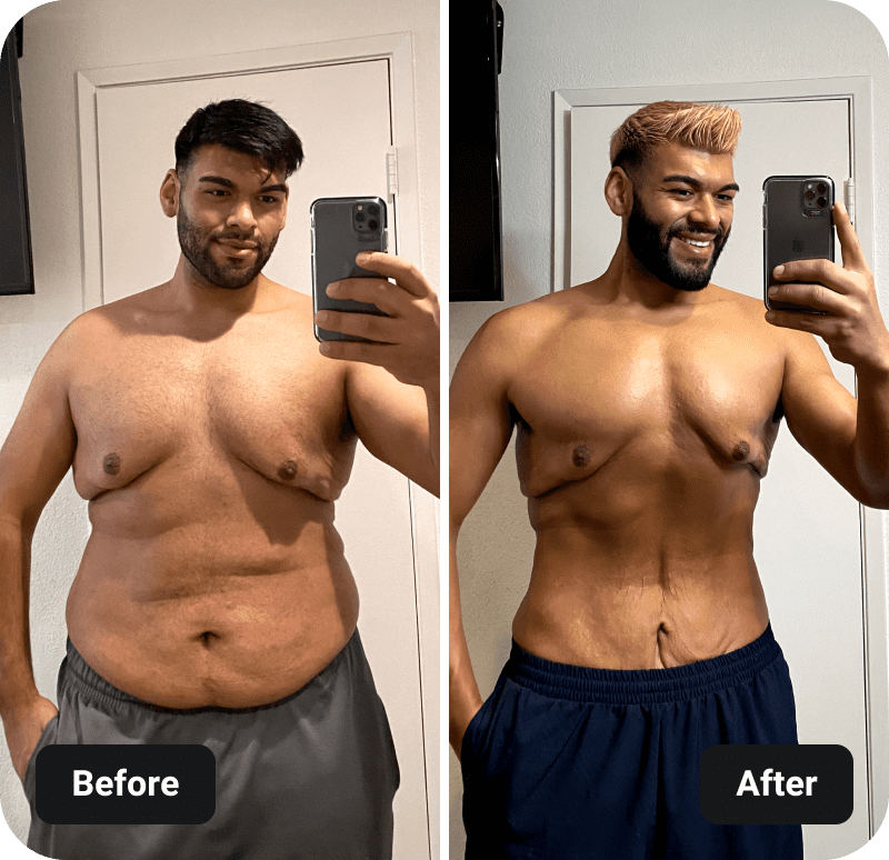 Muscle burns fat beachbody discount